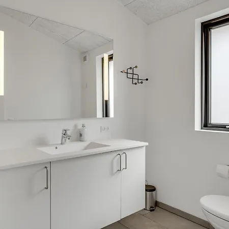 Holiday home 3 Bedroom Awesome In Hvide Sande