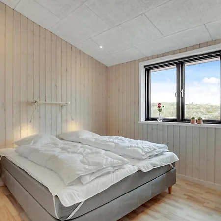 Hvide Sande 25 Prázdninový dům