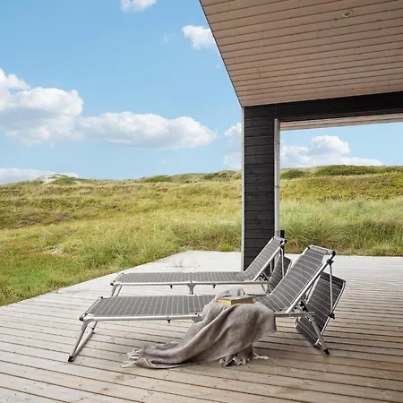 Hvide Sande 25 * Bjerregård