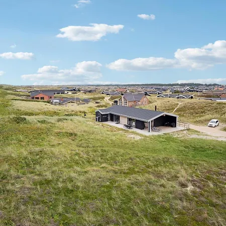 Prázdninový dům Hvide Sande 25