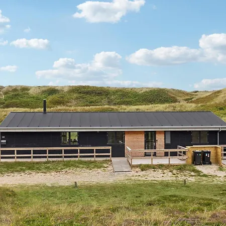 Hvide Sande 25 Bjerregård